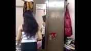 Nonton Bokep cute Indian girl waking nude in her house with bf