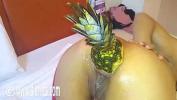 Download Video Bokep Fucking Her Ass With a Huge Pineapple mp4