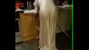 Bokep Video satin nightgown 2020