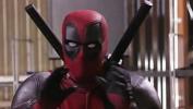 Bokep Full Deadpool XXX parody with Spiderman and lesbians eating their cunts terbaik
