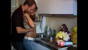 Download Film Bokep Busty hot latina couple fucking in the kitchen Pornhub period com 3gp