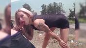 Bokep Video Girlfriend Deep Sucking and Sensual Fucking in a Public Place mp4