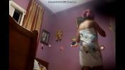 Bokep Hot I put the hidden camera of my sister when she wearning her clothes period online