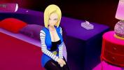 Link Bokep Android 18 Sex Scene lpar 3D DBZ rpar mp4