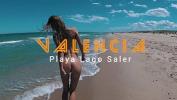 Vidio Bokep Russian Girl Sasha Bikeyeva I 039 m nude and beautiful on Lago Saler beach in Valencia terbaik
