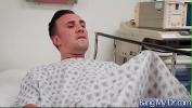 Nonton Video Bokep Cute Patient lpar Layla London rpar Seduced By Doctor Get Sex Treat vid 16 3gp online