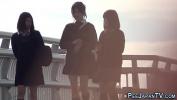 Bokep Terbaru Asian teens pee outdoors hot