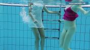Bokep Hot Hotly dressed teens in the pool online
