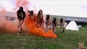 Video Bokep Terbaru GIRLS GONE WILD Dolly Hoses Off After An Exciting Game Of Paintball gratis