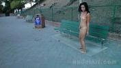 Vidio Bokep Nude in San Francisco colon Iris naked in public 2020