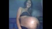 Bokep Full Pregnant Jade 039 s HUGE Belly