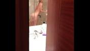 Bokep Full Pervert films blonde girl during orgasm in hotel shower online
