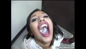 Bokep Mobile Spread mouth jizz wash compilation terbaru