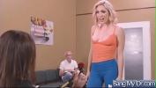 Nonton Bokep Patient lpar Lily Labeau rpar And Doctor Enjoy Hard Sex Adventures vid 21 2020