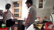 Link Bokep We fuck in the kitchen and I cum on your face period SAN114 3gp online