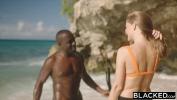 Bokep 2020 BLACKED Spontaneous BBC on Vacation hot