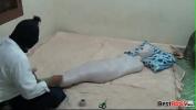 Bokep 2020 lbrack Uncensored rsqb A Young Girl Wrapped Into A Mummy and Helpless in The Bedroom terbaik