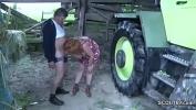 Link Bokep German Milf Mom and Dad Fuck Outdoor on farm terbaru 2020