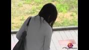 Download Video Bokep Sexy Japanese gal in a nasty public sharking video 3gp online
