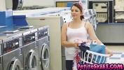 Bokep Laundromat fucking with tiny teen Cali Hayes terbaik