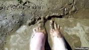 Bokep Chilling Fairy Playing Barefoot in the Mud gratis