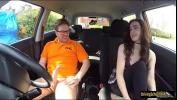 Video Bokep Terbaru Lola Rae boned by her driving instructor