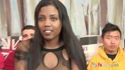 Nonton Video Bokep FAKings 039 blind date period Which one of 039 em will amazing ebony babe Havana fuck quest mp4