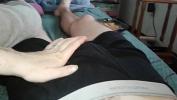 Bokep 2020 Rubbing my dick hot