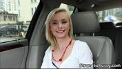 Bokep 2020 Dude pounds sexy southern babe Maddy in the backseat of the car hot