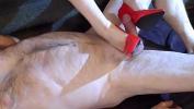 Bokep Terbaru Red Patent Stiletto Shoe Job 01 mp4