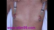 Bokep Video Injection Saline in Breast Nipples Pumping Tits amp Vibrator terbaru
