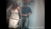 Bokep Casal fazendo sexo no trem da cptm 3gp