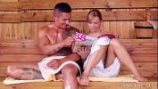 Nonton Bokep Young and Horny Baby Dream Sizzling Sauna gratis