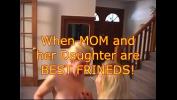 Bokep Online Mom and Daughter are BEST Friends 2020