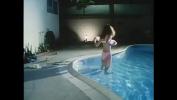 Bokep Terbaru Shadows Run Black colon Sexy Topless Skinny Dipping Brunette mp4