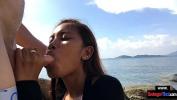 Bokep Baru Public amateur blowjob by his cute Asian teen girlfriend online