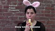 Download vidio Bokep Roxy Loves Banana terbaru 2020
