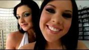 Nonton Bokep Aletta Ocean and Madison Parker online