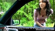 Nonton Video Bokep Beautiful brunette Belle gets fucked in doggystyle in the backseat terbaru 2020