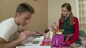 Video Bokep Brother Show Step Sister how get Pregnant after Homework hot