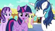 Bokep Terbaru My Little Pony Friendship is Magic Season 6 Episode 1 3gp