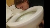 Bokep Full Haley Hess Licks a Toilet Seat