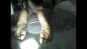 Download Video Bokep Hot milk on the feet of my wife 3gp