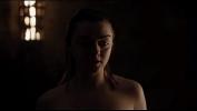 Video Bokep Maisie Williams Sex Scene Game Of Thrones S08 E02 gratis