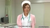 Bokep 2020 Stunning Japanese nurse gets creampied after being roughly pussy pounded 3gp