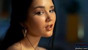 Bokep HD Sexy Asian MILF Malena gives a striptease for Playboy terbaru 2020