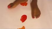 Video Bokep Terbaru Foot Painting online