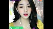 Nonton Video Bokep Em gai xinh xan livestream Uplive terbaru 2020