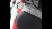 Download Video Bokep Candid Brunette Teen in Yoga Pants Street girl big butt hot