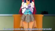 Bokep HD Hentai Chantaje a una profesora sub espa ntilde ol online